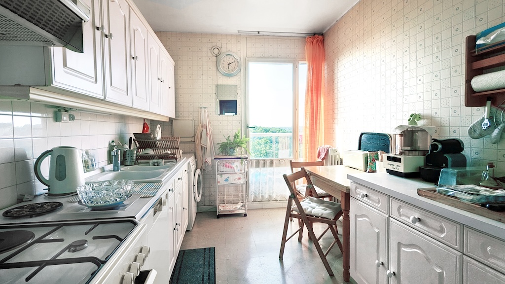 5 pièces à Vendre