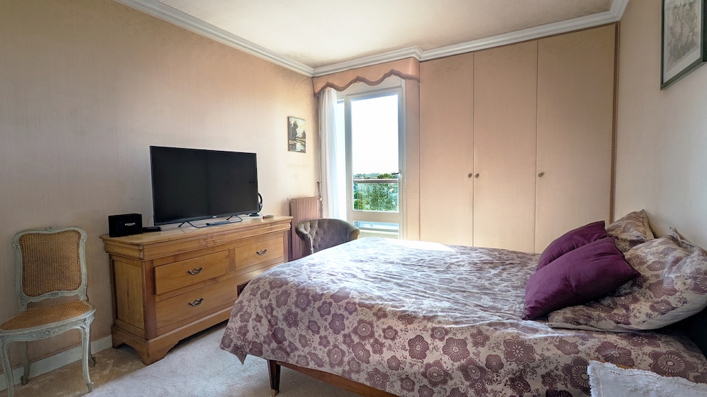 5 pièces à Vendre